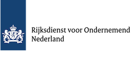 Logo van Agentschap NL / RVO