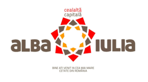 Logo van Alba Iulia