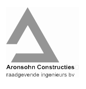 Logo van Aronsohn
