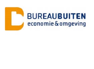 Logo van Bureau Buiten
