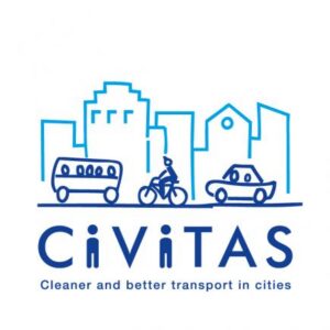 Logo van CIVITAS