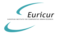Logo van Euricur