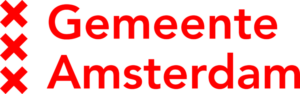 Logo van Gemeente Amsterdam