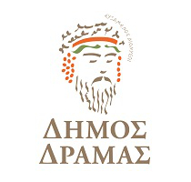 Logo van Gemeente Drama