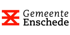 Logo van Gemeente Enschede