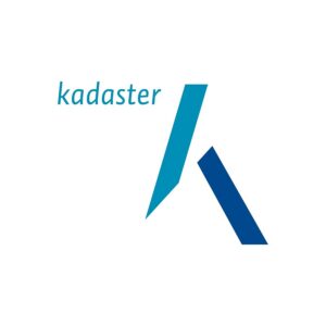 Logo van Kadaster