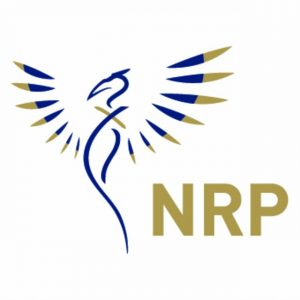 Logo van Nationaal Renovatie Platform