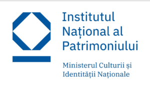 Logo van National Heritage Institute Romania