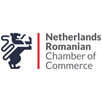 Logo van Netherlands Romanian Chamber of Commerce