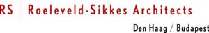 Logo van Roeleveld-Sikkes Architects