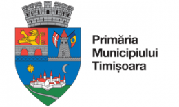 Logo van Timișoara